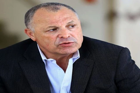 نادي بيراميدز يدعم قائمة أبو ريدة في انتخابات اتحاد الكرة